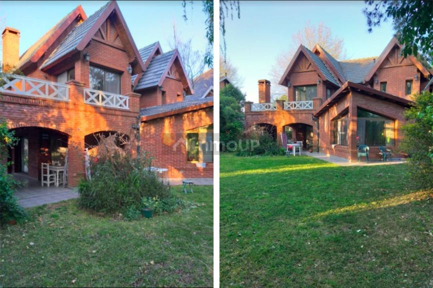 Casa en Alquiler Temporario en Esteban Echeverria, G.B.A. Zona Sur