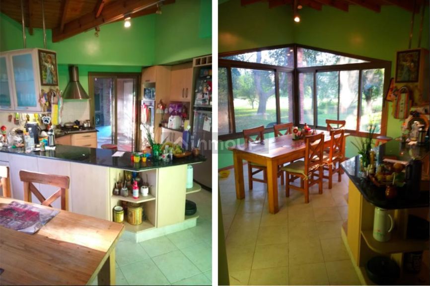 Casa en Alquiler Temporario en Esteban Echeverria, G.B.A. Zona Sur