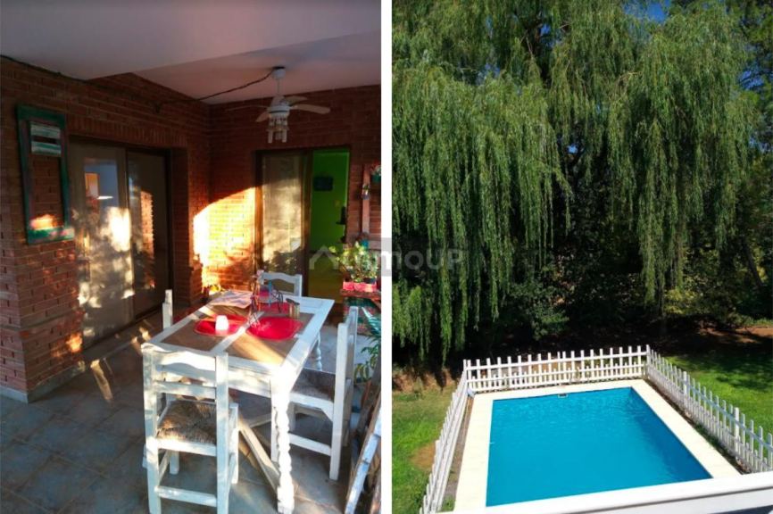 Casa en Alquiler Temporario en Esteban Echeverria, G.B.A. Zona Sur