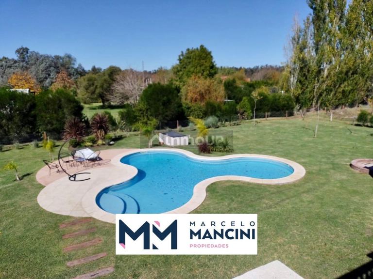 Casa en Venta en San Vicente, G.B.A. Zona Sur