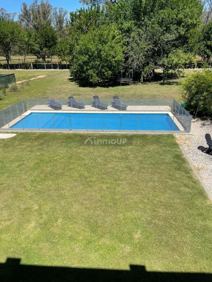 Casa en Alquiler Temporario en San Vicente, G.B.A. Zona Sur