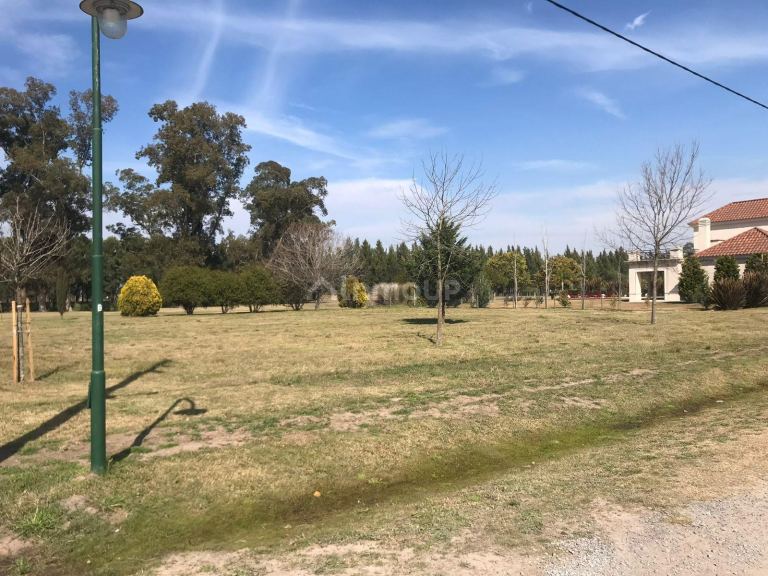 Terreno en Venta en San Vicente, G.B.A. Zona Sur