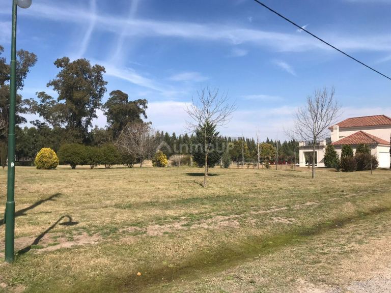 Terreno en Venta en Esteban Echeverria, G.B.A. Zona Sur