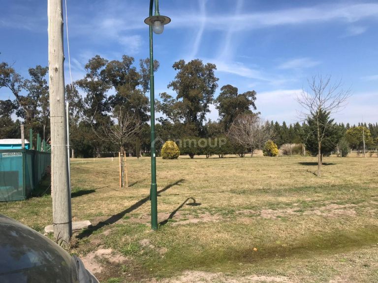 Terreno en Venta en Esteban Echeverria, G.B.A. Zona Sur