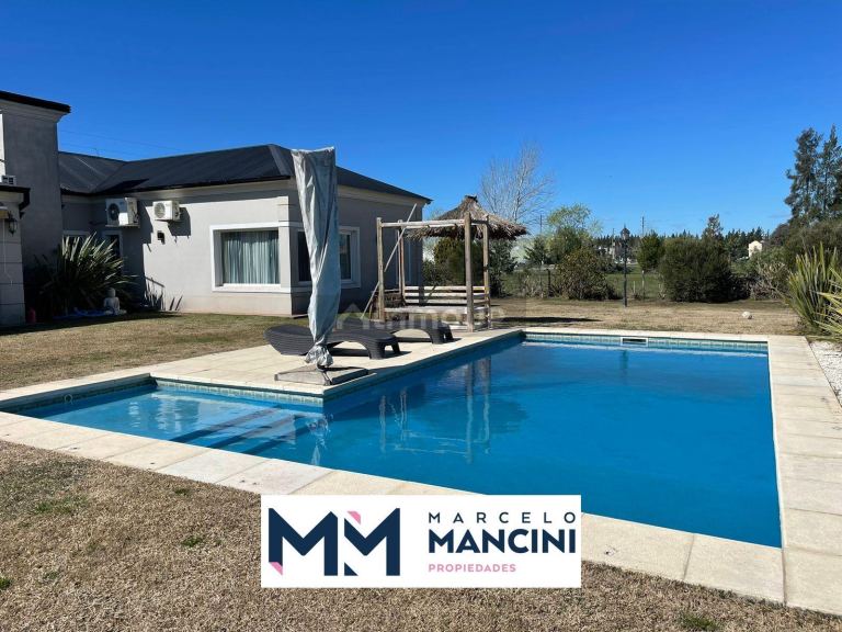 Casa en Venta en San Vicente, G.B.A. Zona Sur