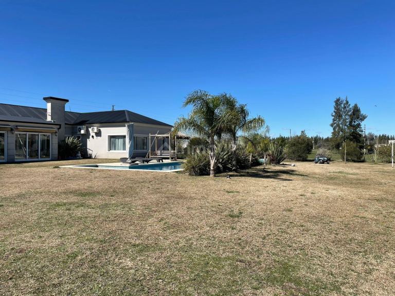 Casa en Venta en San Vicente, G.B.A. Zona Sur