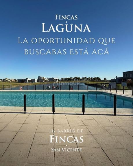Terreno en Venta en San Vicente, G.B.A. Zona Sur