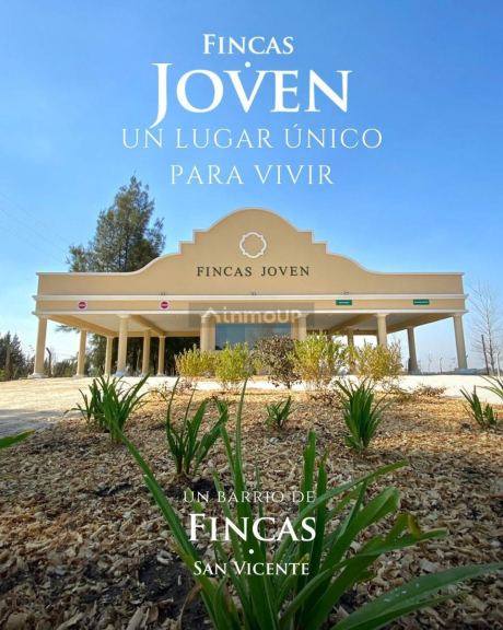 Terreno en Venta en San Vicente, G.B.A. Zona Sur