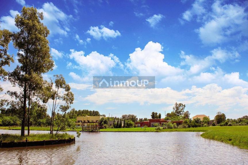 Terreno en Venta en San Vicente, G.B.A. Zona Sur