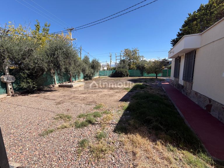 Casa en Alquiler en Guaymallen, Mendoza