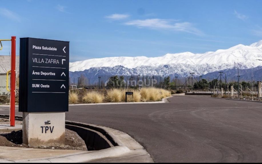 Lote en Venta en Lujan de Cuyo, Mendoza