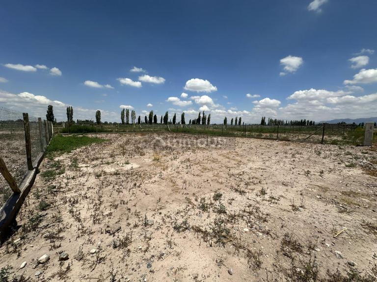 Lote en Venta en Lujan de Cuyo, Mendoza