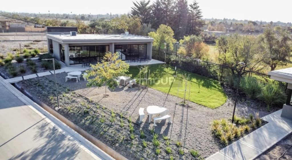 Lote en Venta en Lujan de Cuyo, Mendoza