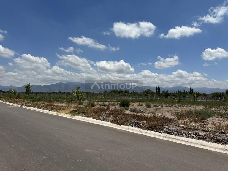 Lote en Venta en Lujan de Cuyo, Mendoza
