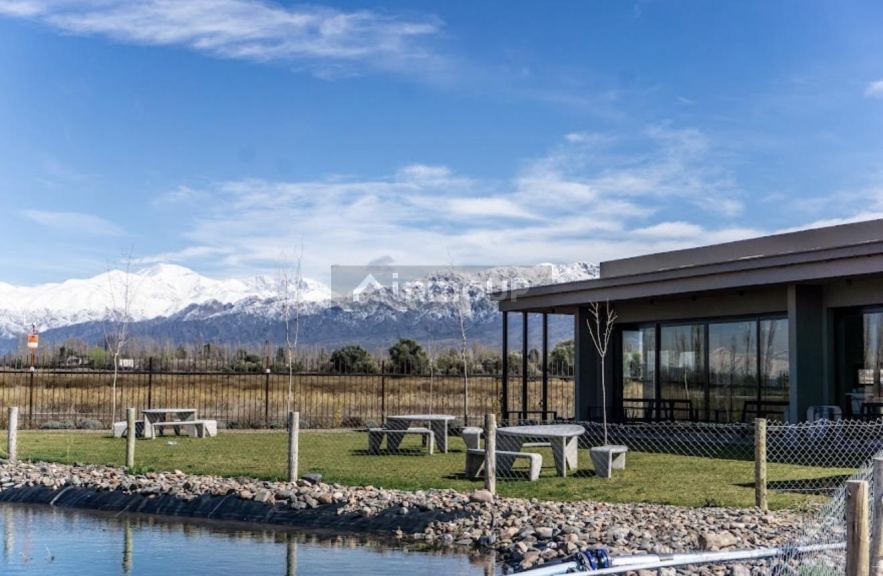 Lote en Venta en Lujan de Cuyo, Mendoza