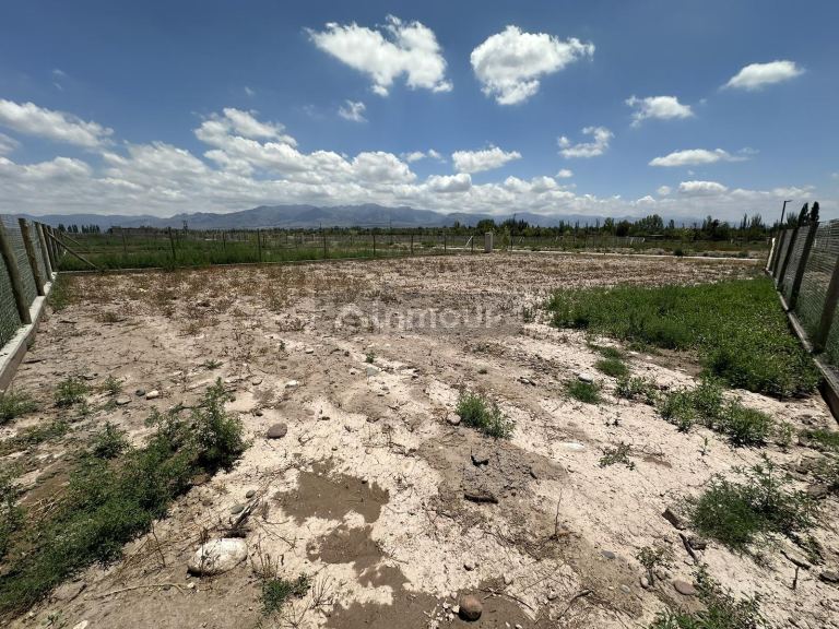 Lote en Venta en Lujan de Cuyo, Mendoza