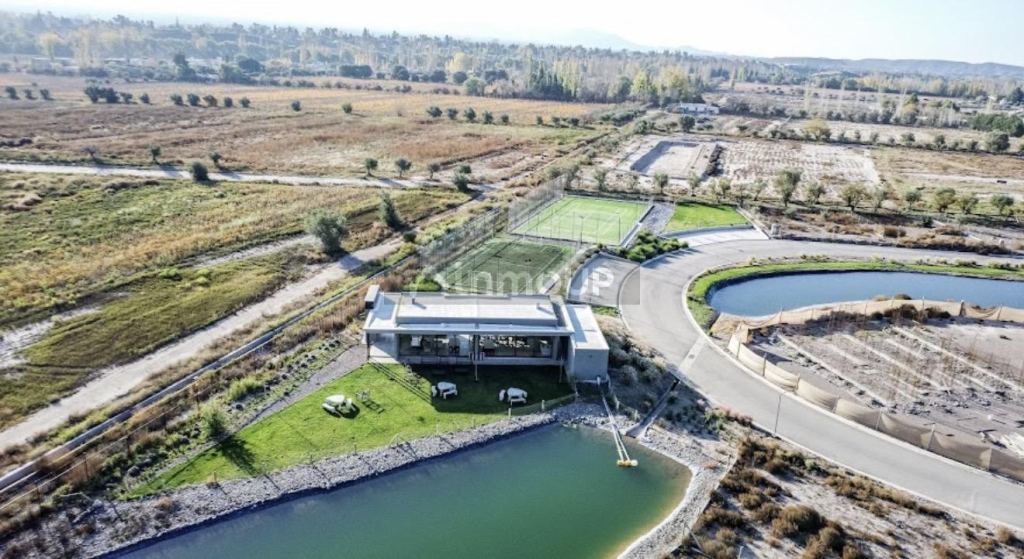 Lote en Venta en Lujan de Cuyo, Mendoza