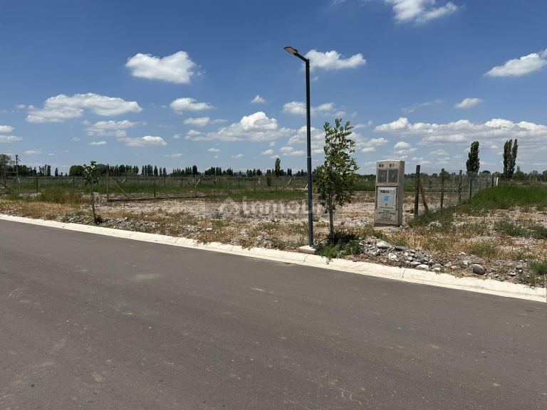 Lote en Venta en Lujan de Cuyo, Mendoza