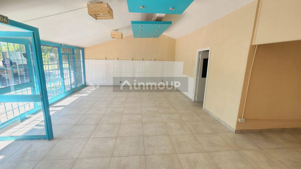 Local Comercial en Alquiler en Capital, Mendoza