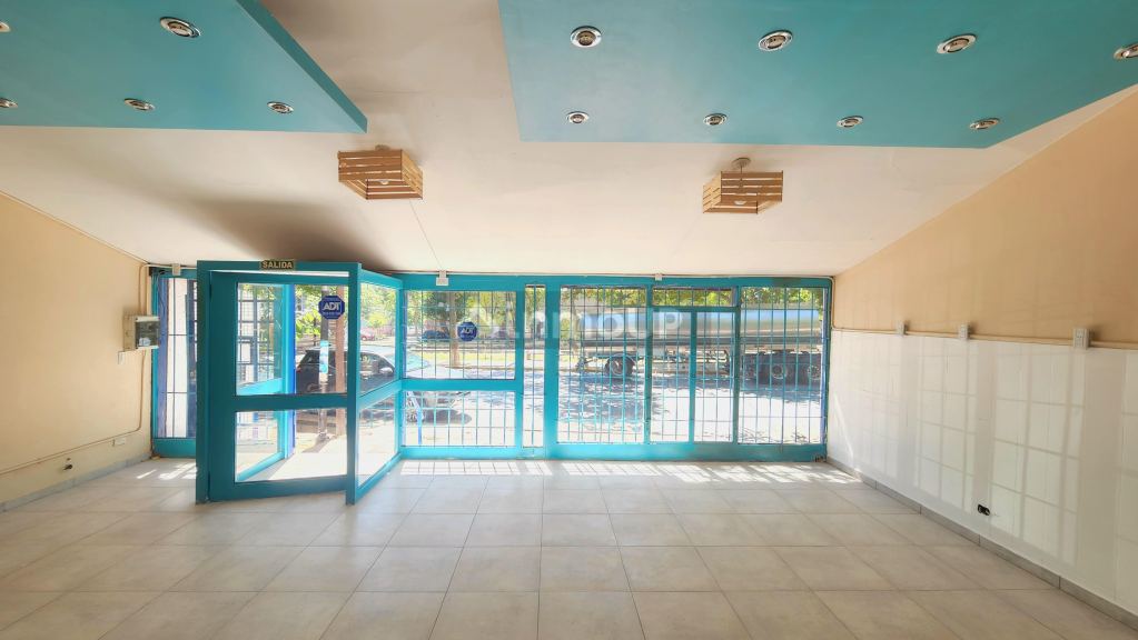 Local Comercial en Alquiler en Capital, Mendoza