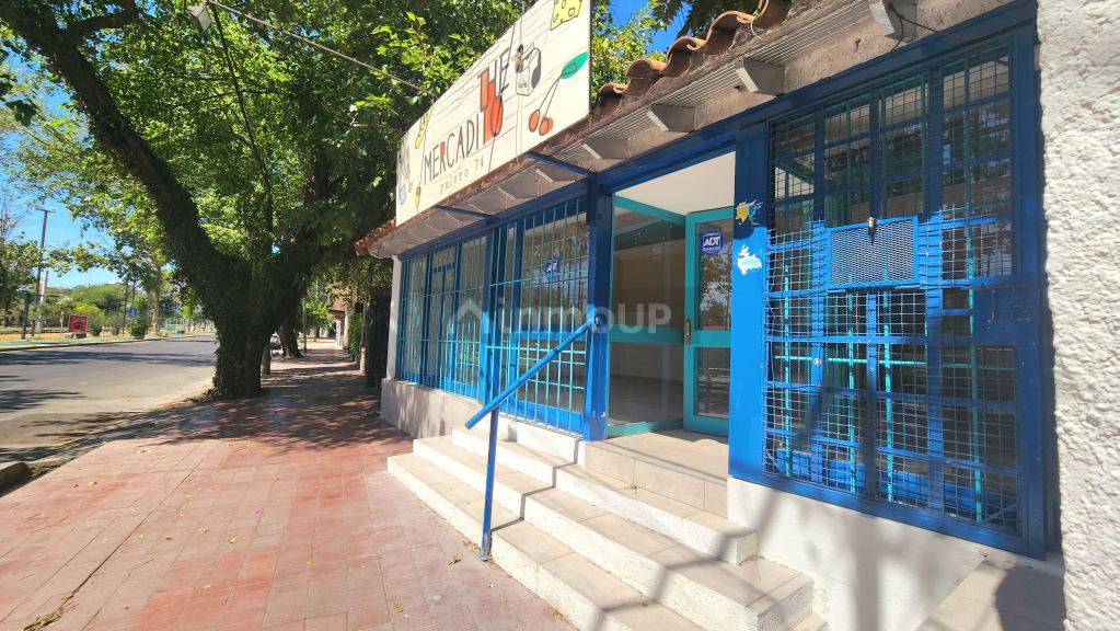 Local Comercial en Alquiler en Capital, Mendoza