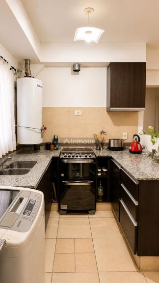 Departamento en Venta en Godoy Cruz, Mendoza