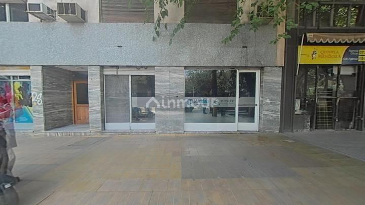 Oficina en Alquiler en Capital, Mendoza
