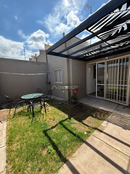 Casa en Alquiler en Las Heras, Mendoza