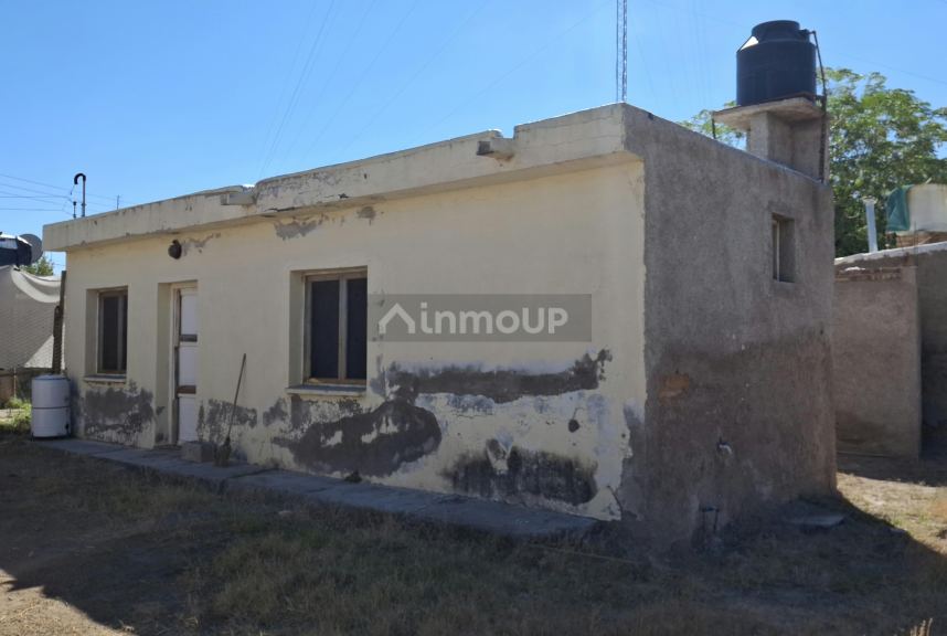 Casa en Venta en Junin, Mendoza