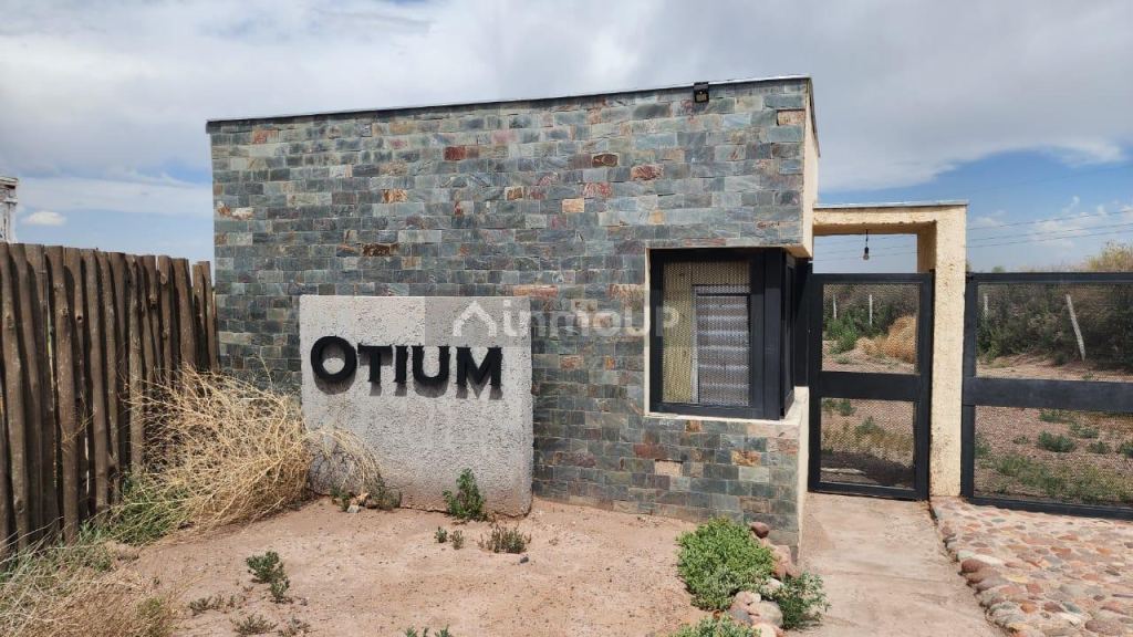 Terreno en Venta en Maipu, Mendoza