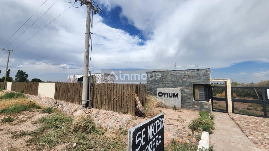 Terreno en Venta en Maipu, Mendoza