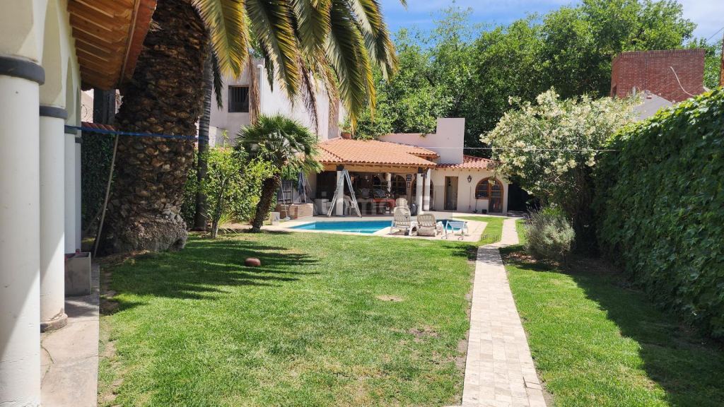 Casa en Venta en Capital, Mendoza