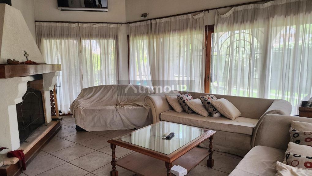 Casa en Venta en Capital, Mendoza