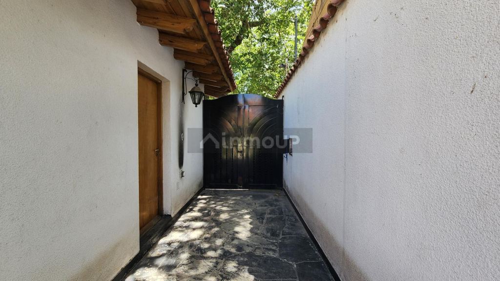 Casa en Venta en Capital, Mendoza