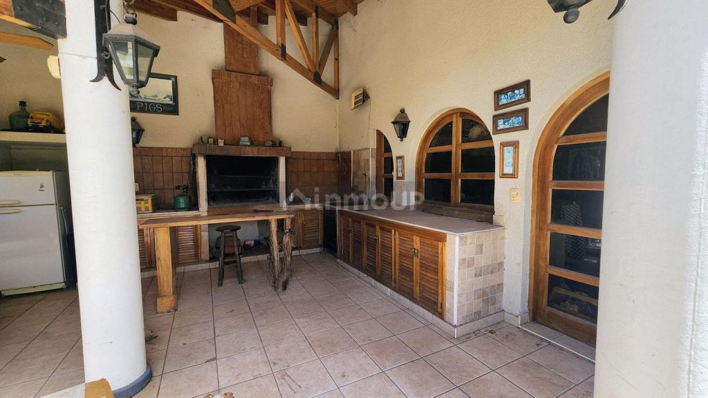 Casa en Venta en Capital, Mendoza