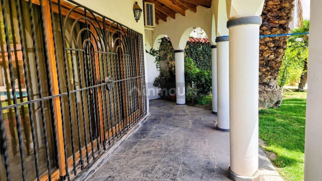 Casa en Venta en Capital, Mendoza