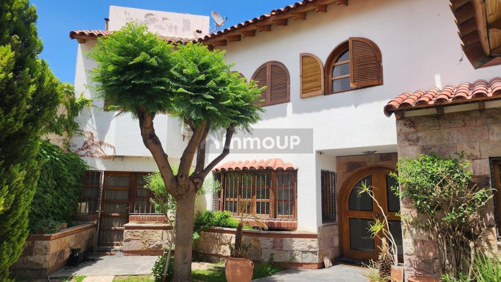 Casa en Venta en Capital, Mendoza
