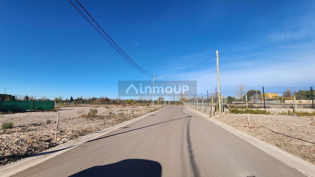 Terreno en Venta en Lujan de Cuyo, Mendoza