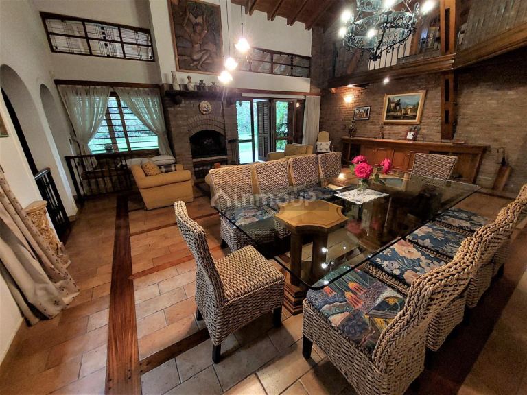 Casa en Venta en Lujan de Cuyo, Mendoza