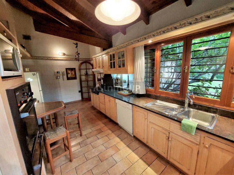 Casa en Venta en Lujan de Cuyo, Mendoza