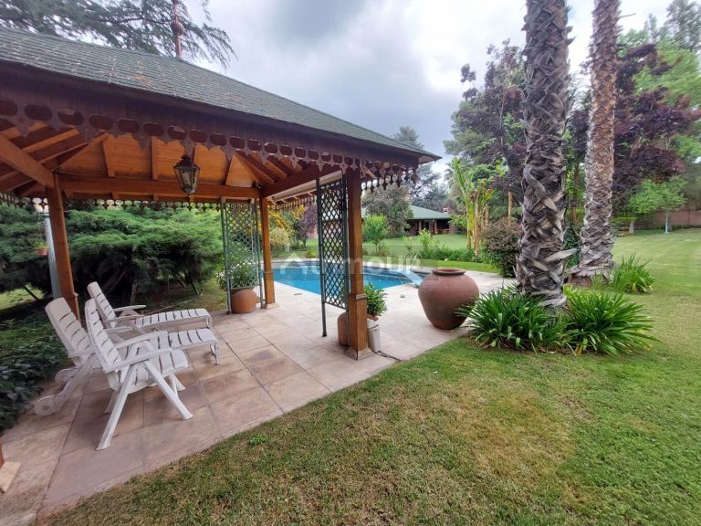 Casa en Venta en Lujan de Cuyo, Mendoza