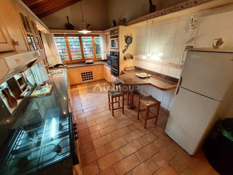 Casa en Venta en Lujan de Cuyo, Mendoza