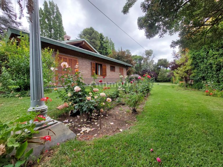 Casa en Venta en Lujan de Cuyo, Mendoza