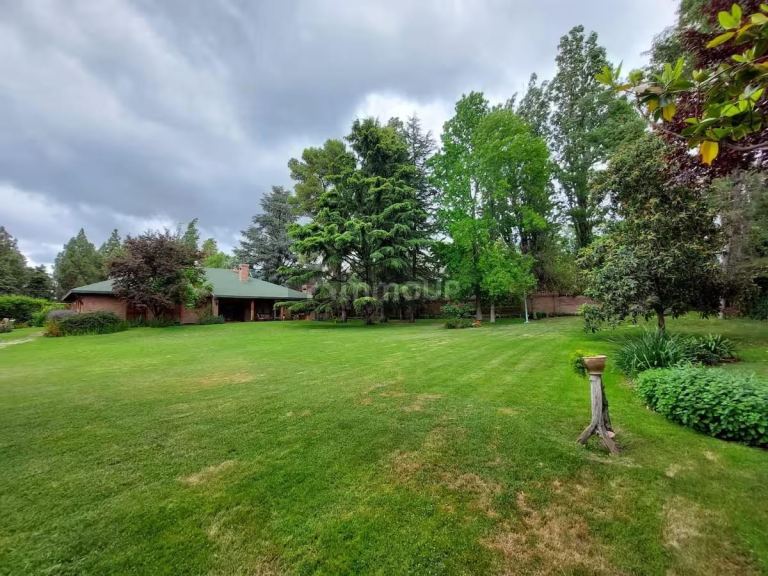 Casa en Venta en Lujan de Cuyo, Mendoza