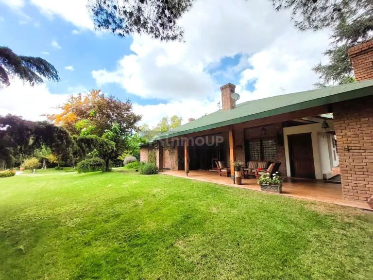Casa en Venta en Lujan de Cuyo, Mendoza