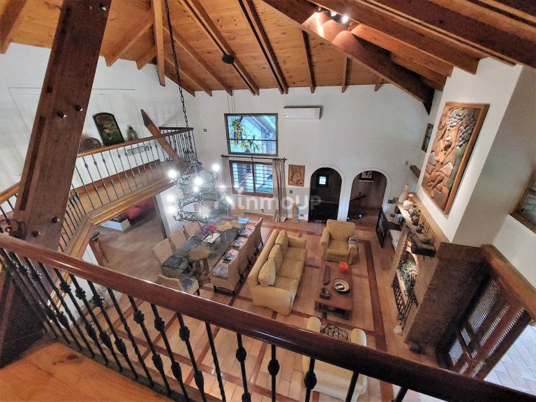 Casa en Venta en Lujan de Cuyo, Mendoza