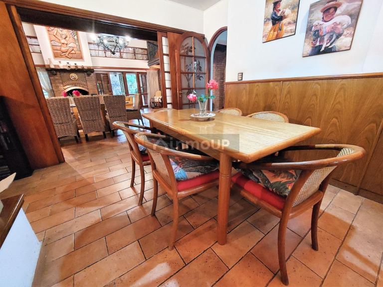 Casa en Venta en Lujan de Cuyo, Mendoza