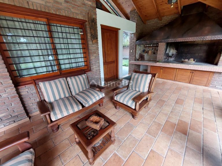 Casa en Venta en Lujan de Cuyo, Mendoza