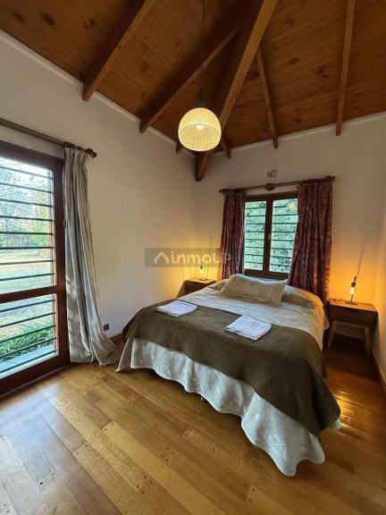 Casa en Venta en Lujan de Cuyo, Mendoza