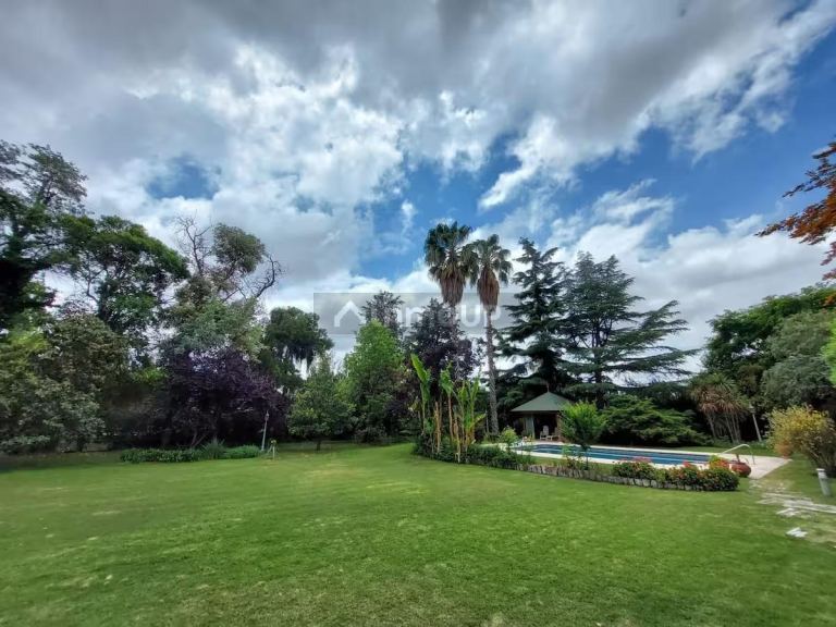 Casa en Venta en Lujan de Cuyo, Mendoza